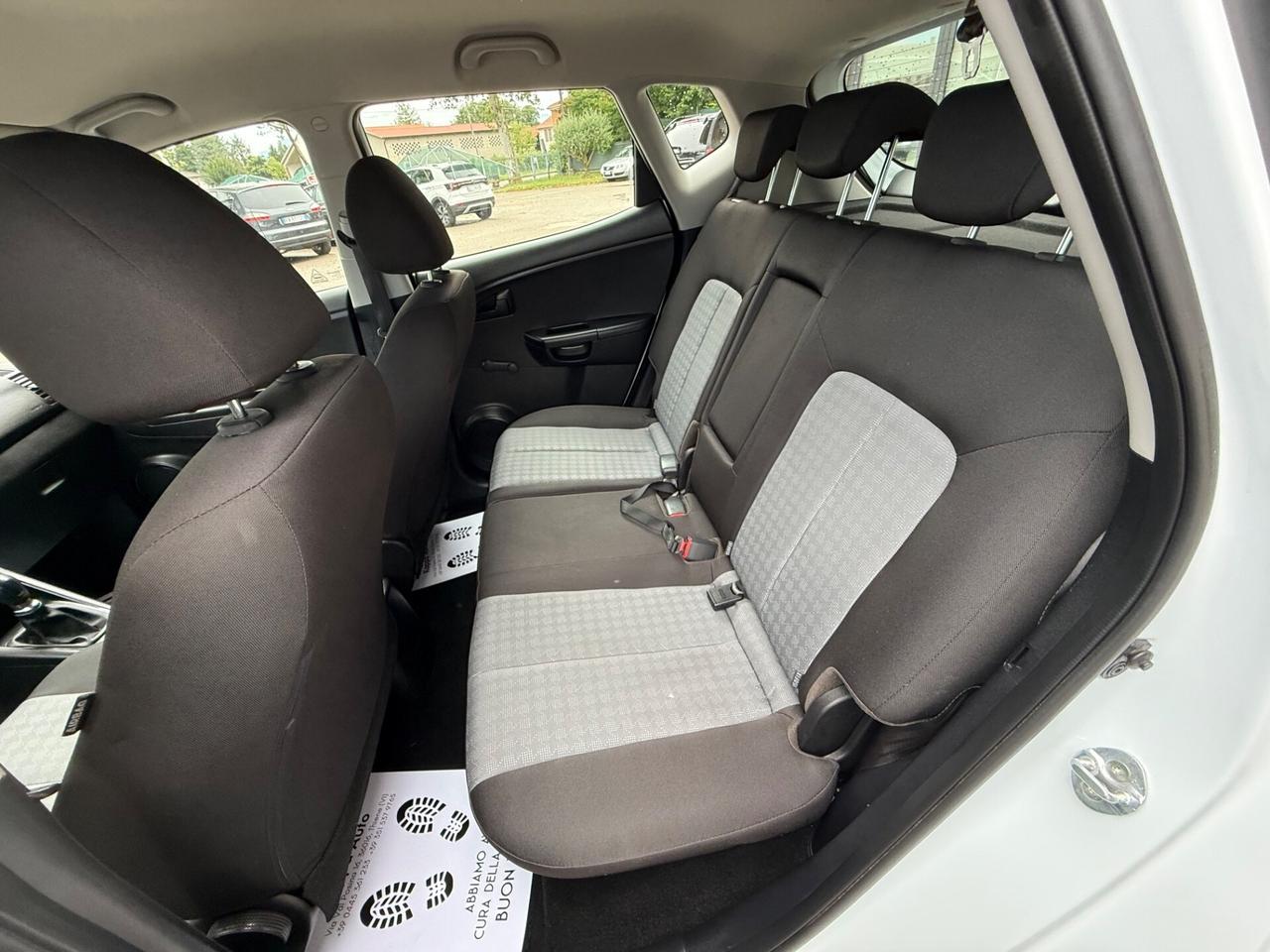 Kia Venga - 1.4 Benzina - OK Neopatentati