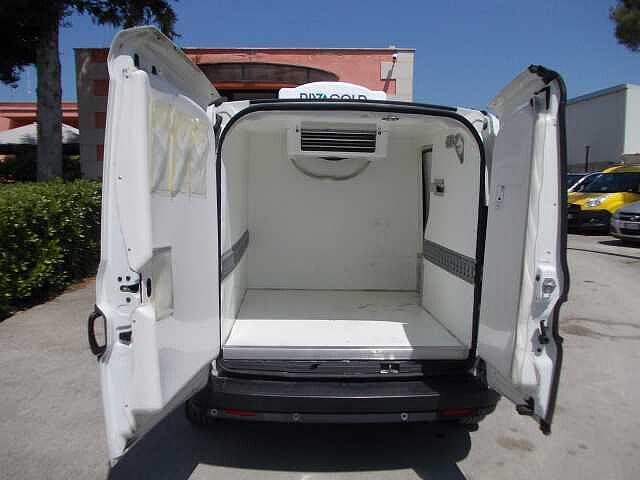 Fiat Doblò 1.6 Mjtd isotermico strada/rete