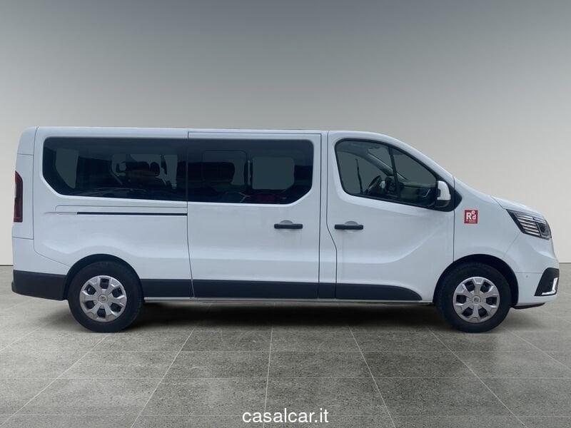 Renault Trucks Trafic 3T 2.0dCi 150CV PC-TN Furgone Red Edition 9 POSTI PARI AL NUOVO PREZZO IVA ESCLUSA