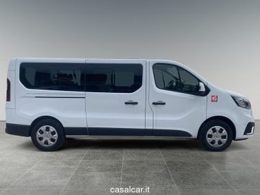 Renault Trucks Trafic 3T 2.0dCi 150CV PC-TN Furgone Red Edition 9 POSTI PARI AL NUOVO PREZZO IVA ESCLUSA
