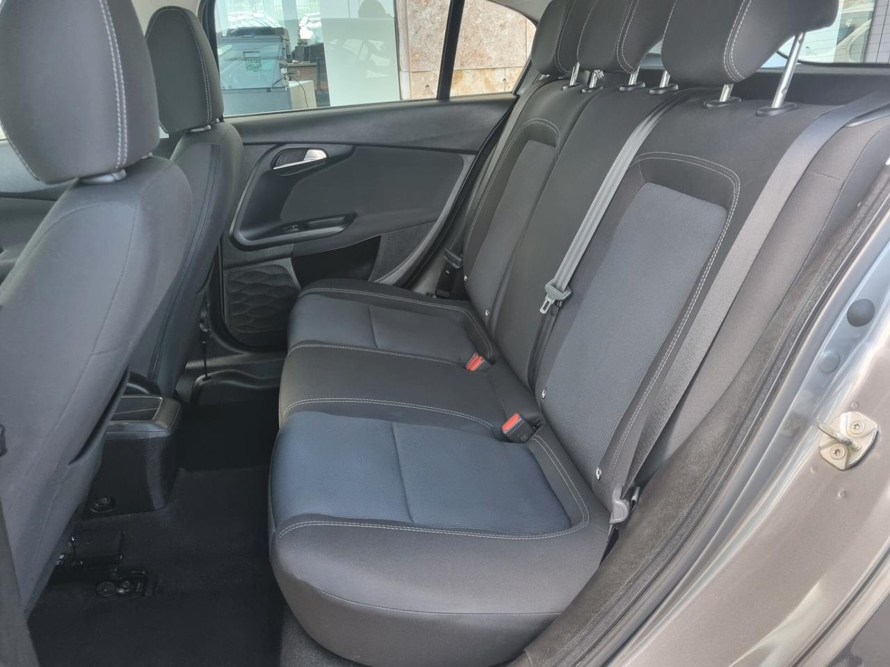 Fiat Tipo 1.0 5 porte 100CV