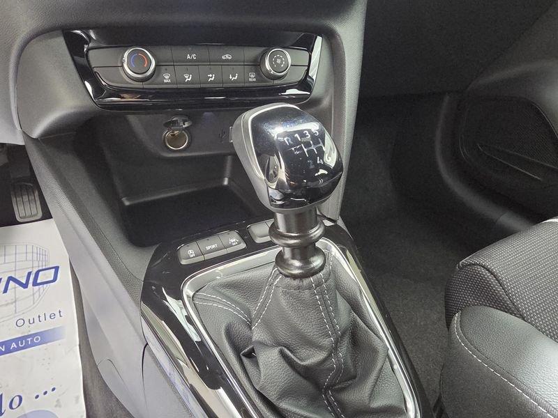 Opel Corsa Corsa 1.2 GS s&s 100cv