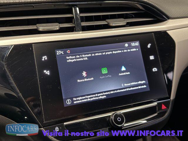 OPEL Corsa 1.2 75 CV Edition - Neopatentati - PROMO