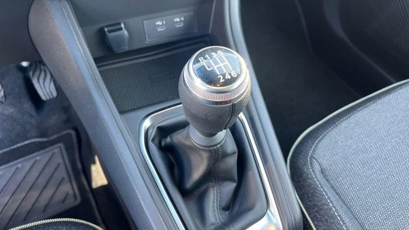 Renault Captur Captur ECO-G 100 CV Techno