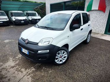 Fiat Panda VAN 2 POSTI 0.9 t.air t. natural power Lounge 80cv
