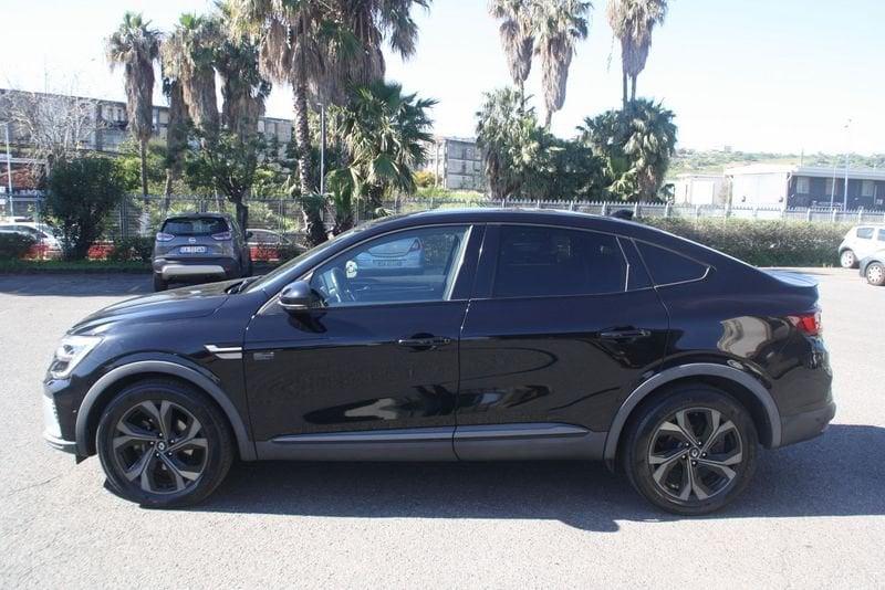 Renault Arkana E-Tech 1.6 full hybrid E-Tech Engineered