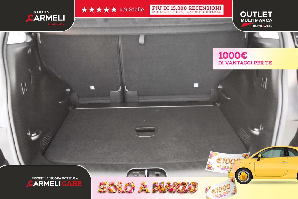 Fiat 500L 1.4 Lounge