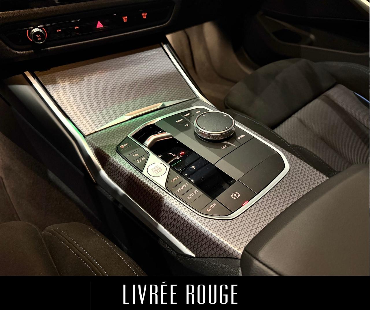 Bmw 330 i x Drive Touring M sport