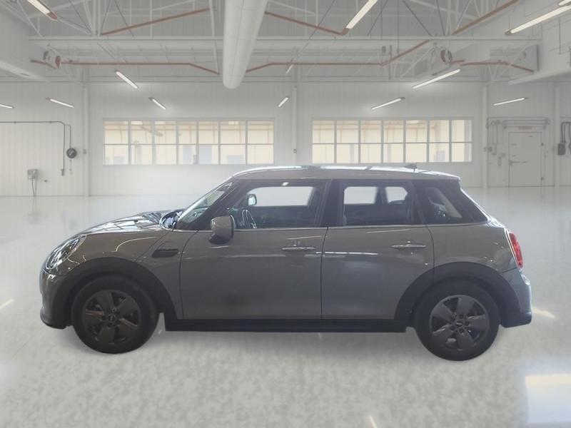 MINI ONE 55KW CLASSIC 5 PORTE BERLINA