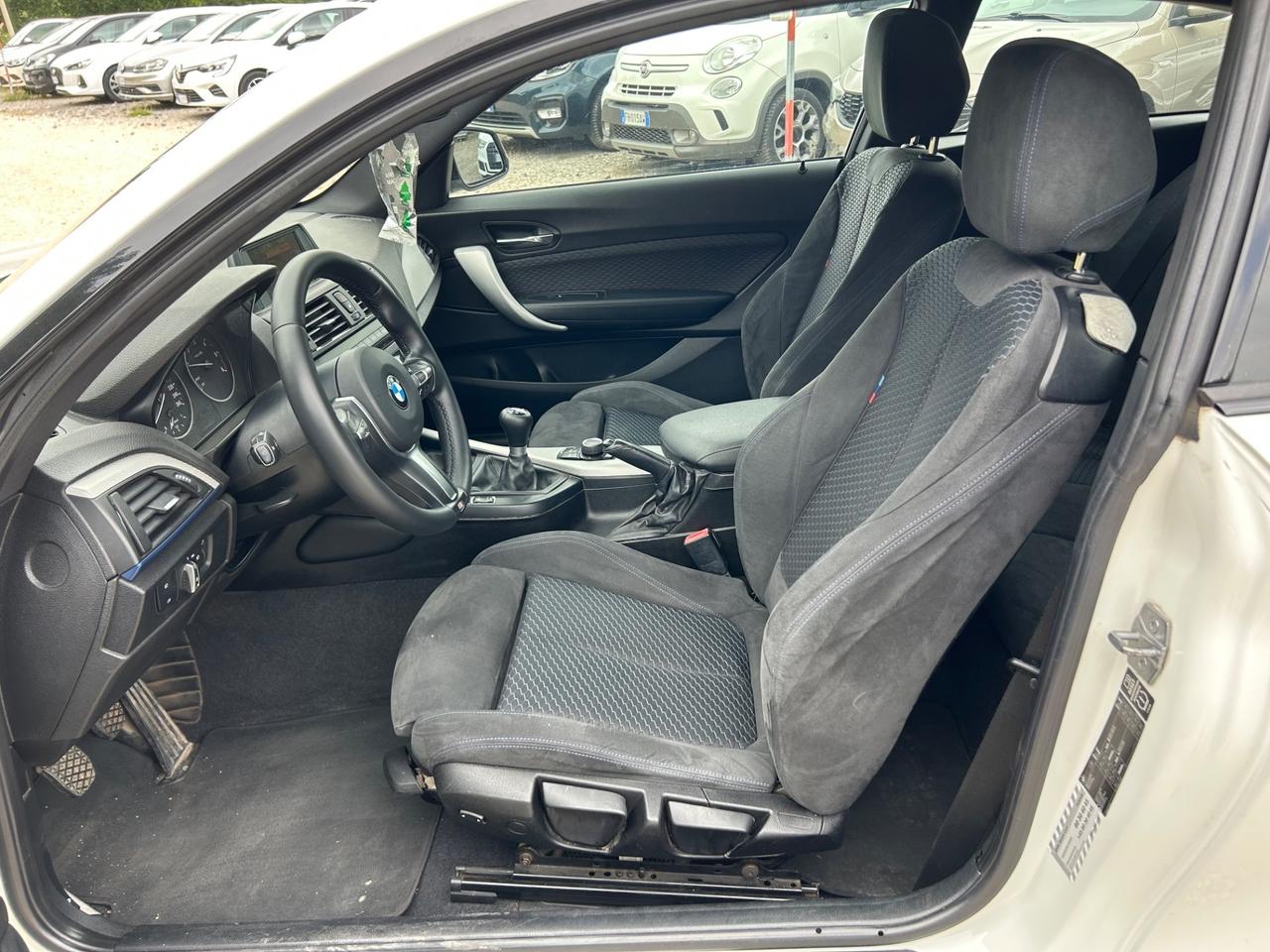Bmw 120 120d 3p. Msport permute rate
