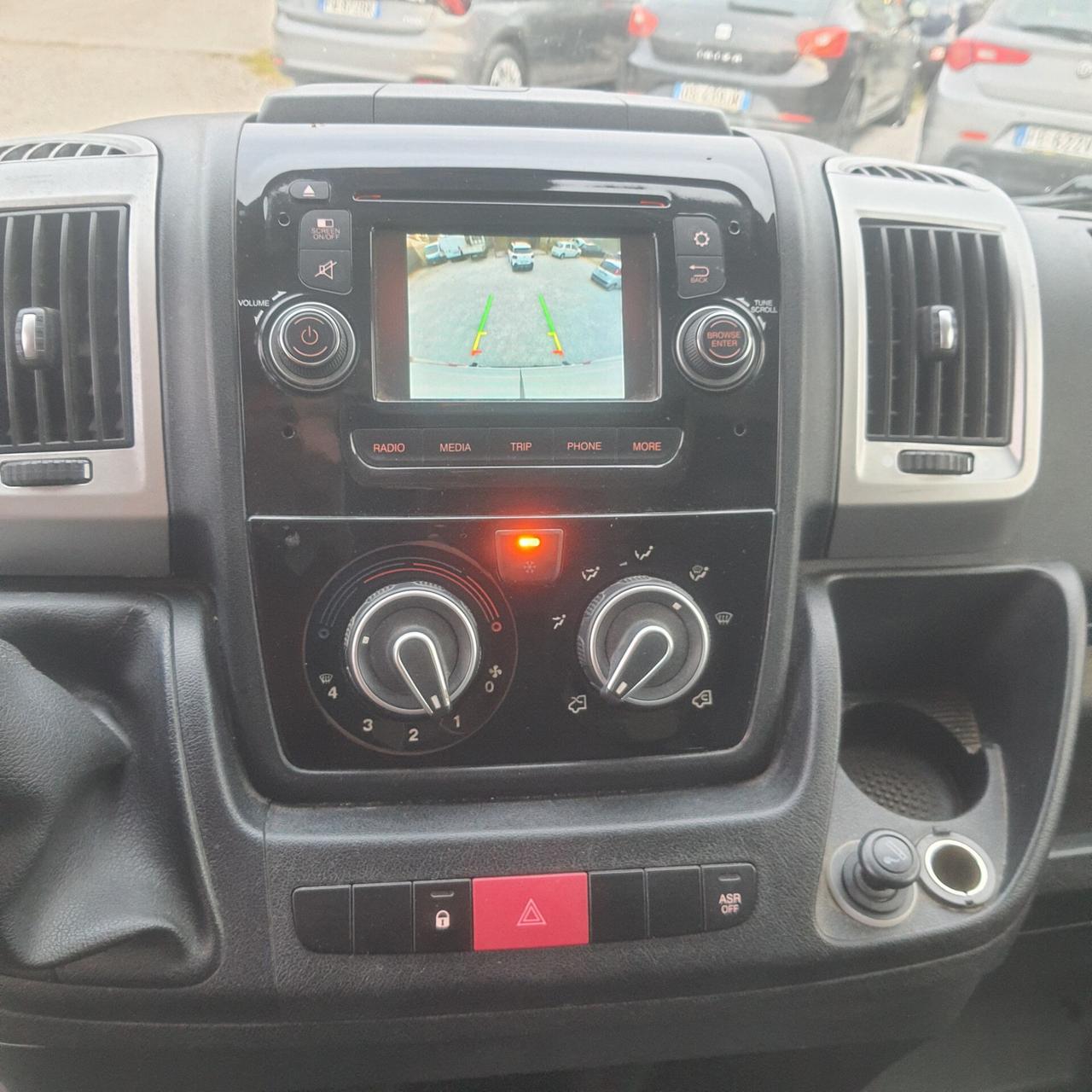 Fiat Ducato 33 2.3 MJT 130CV PLM-TM Furgone fattura con iva