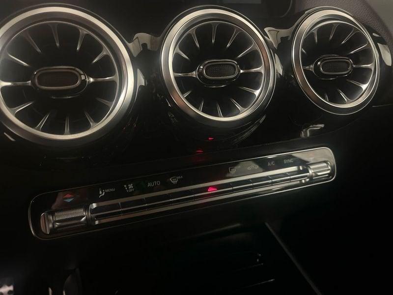 Mercedes-Benz GLA 35 4Matic AMG