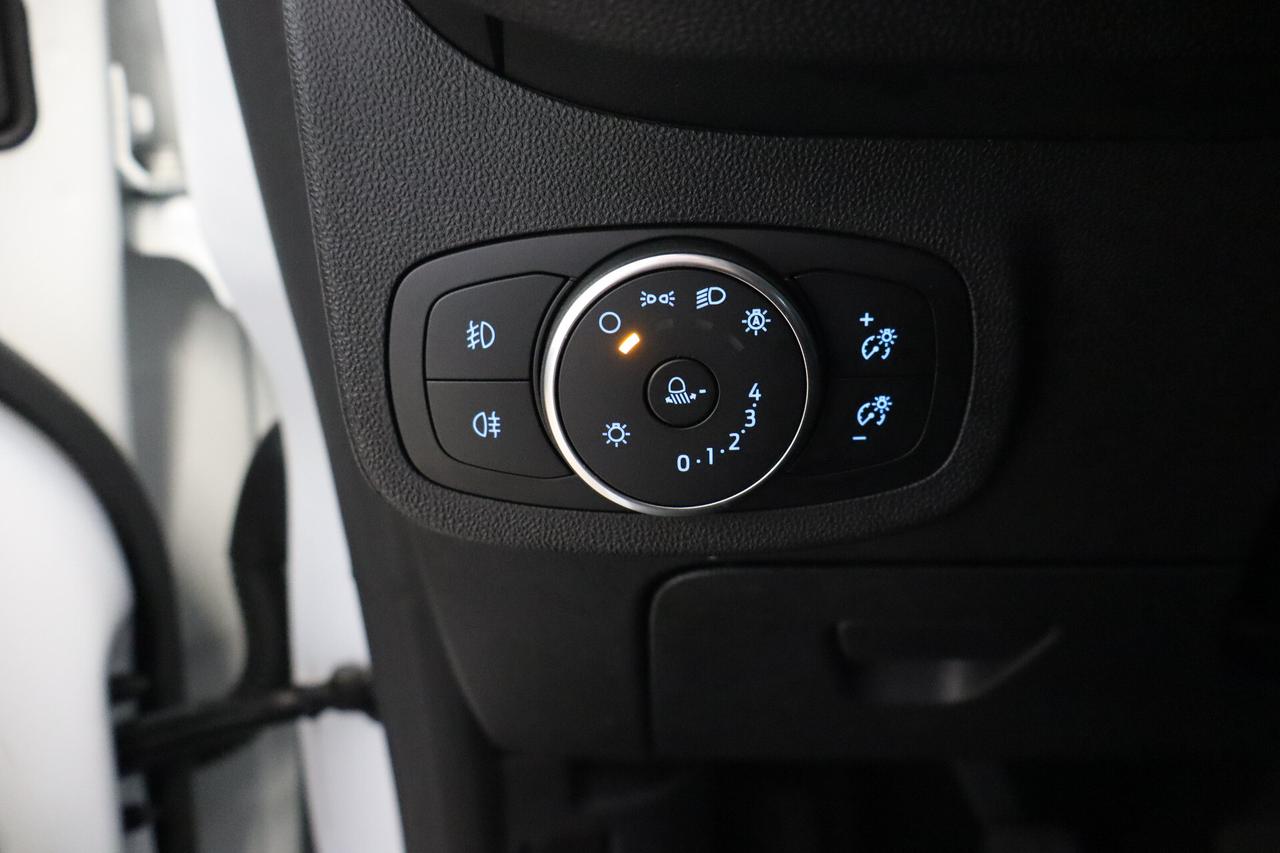 FORD FIESTA 1.5 ECOBLUE 85 CV PLUS - NEOPATENTATI