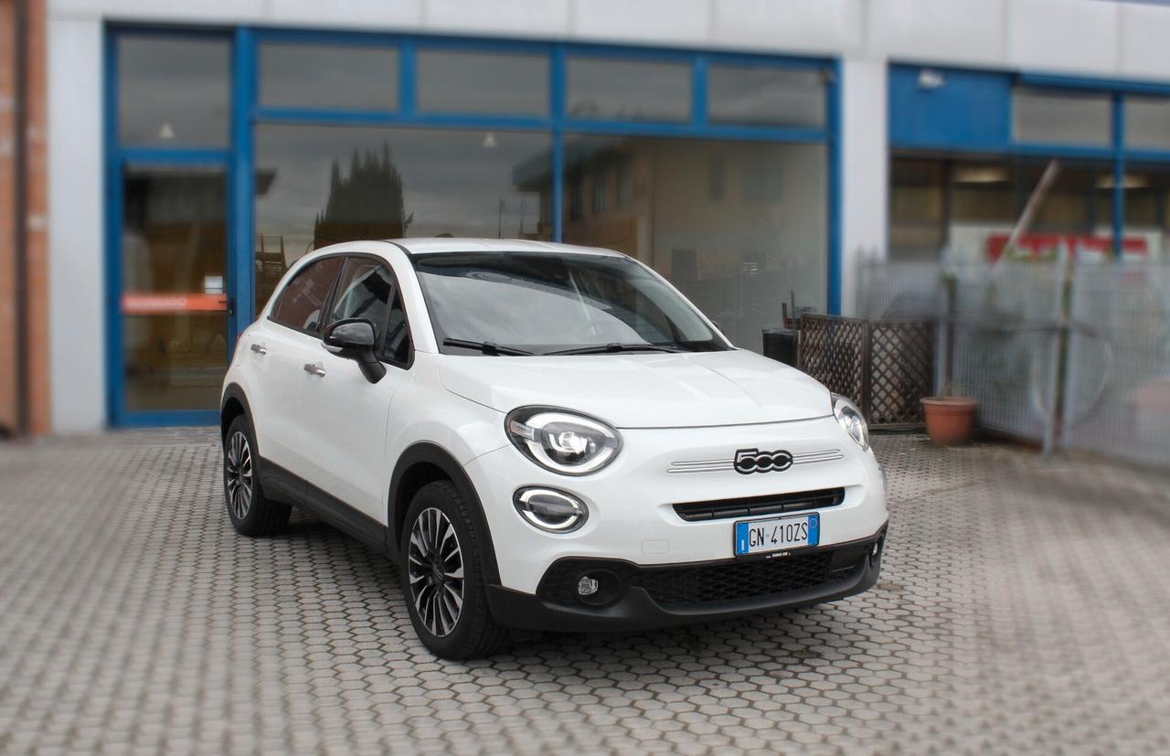 Fiat 500X 1.0 T3 120 CV