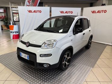 Fiat Panda 1.0 FireFly S&S Hybrid Sport
