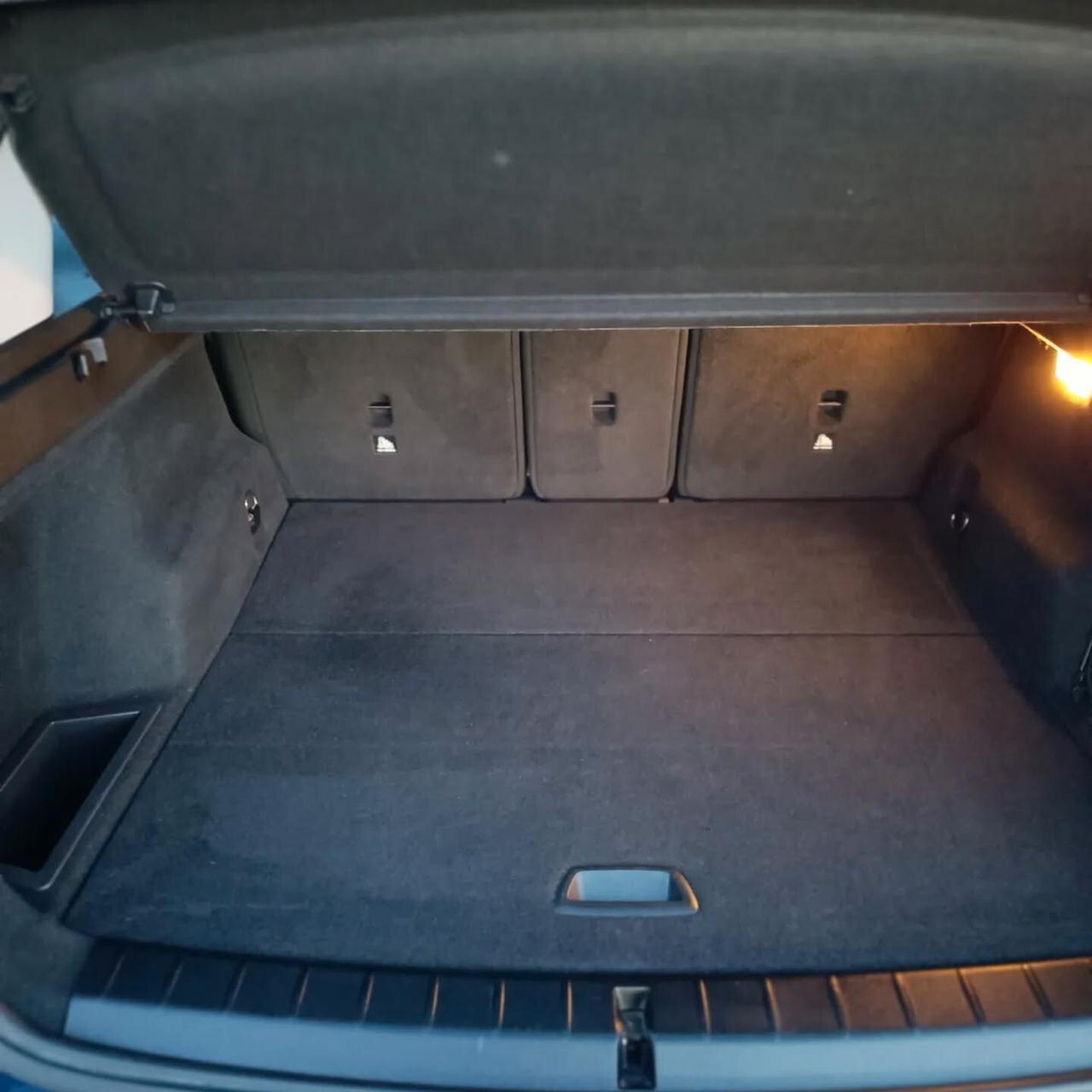 Bmw X1 sDrive18d APPENA TAGLIANDATA