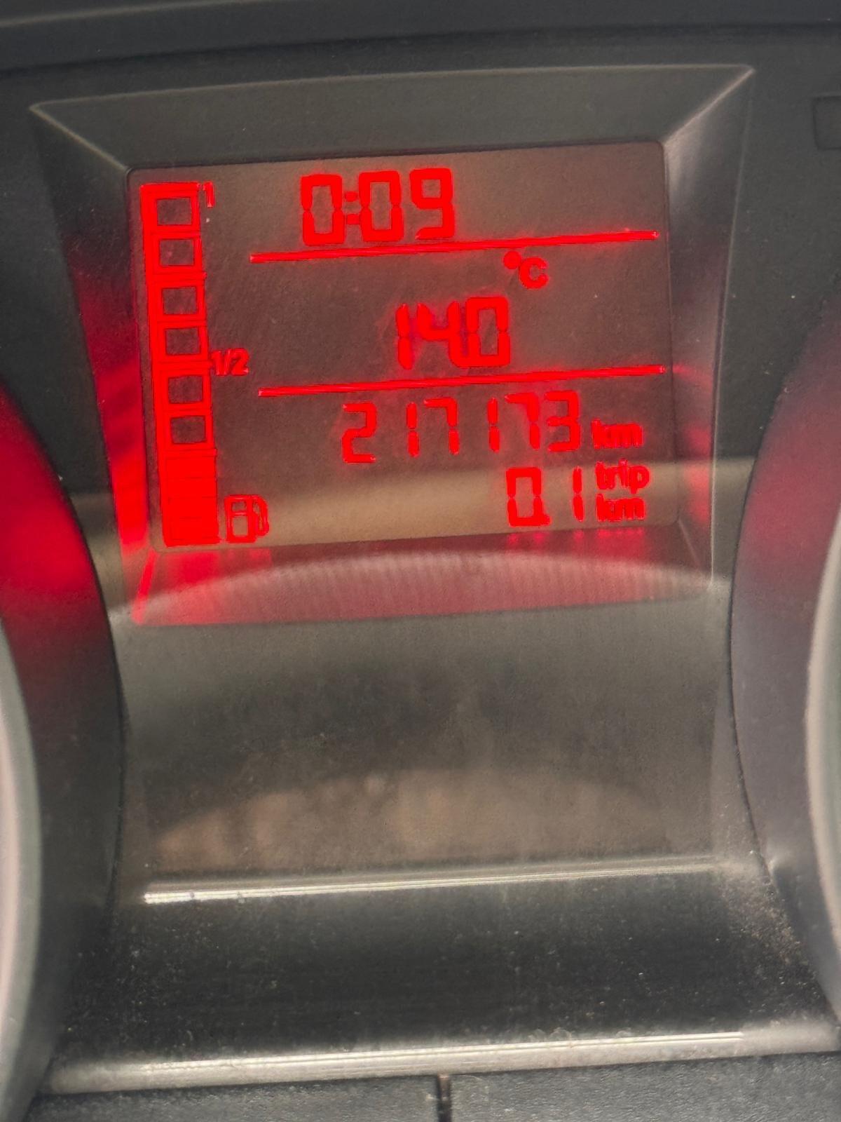 Seat Ibiza 1.2 B-GPL GARANZIA 12 m