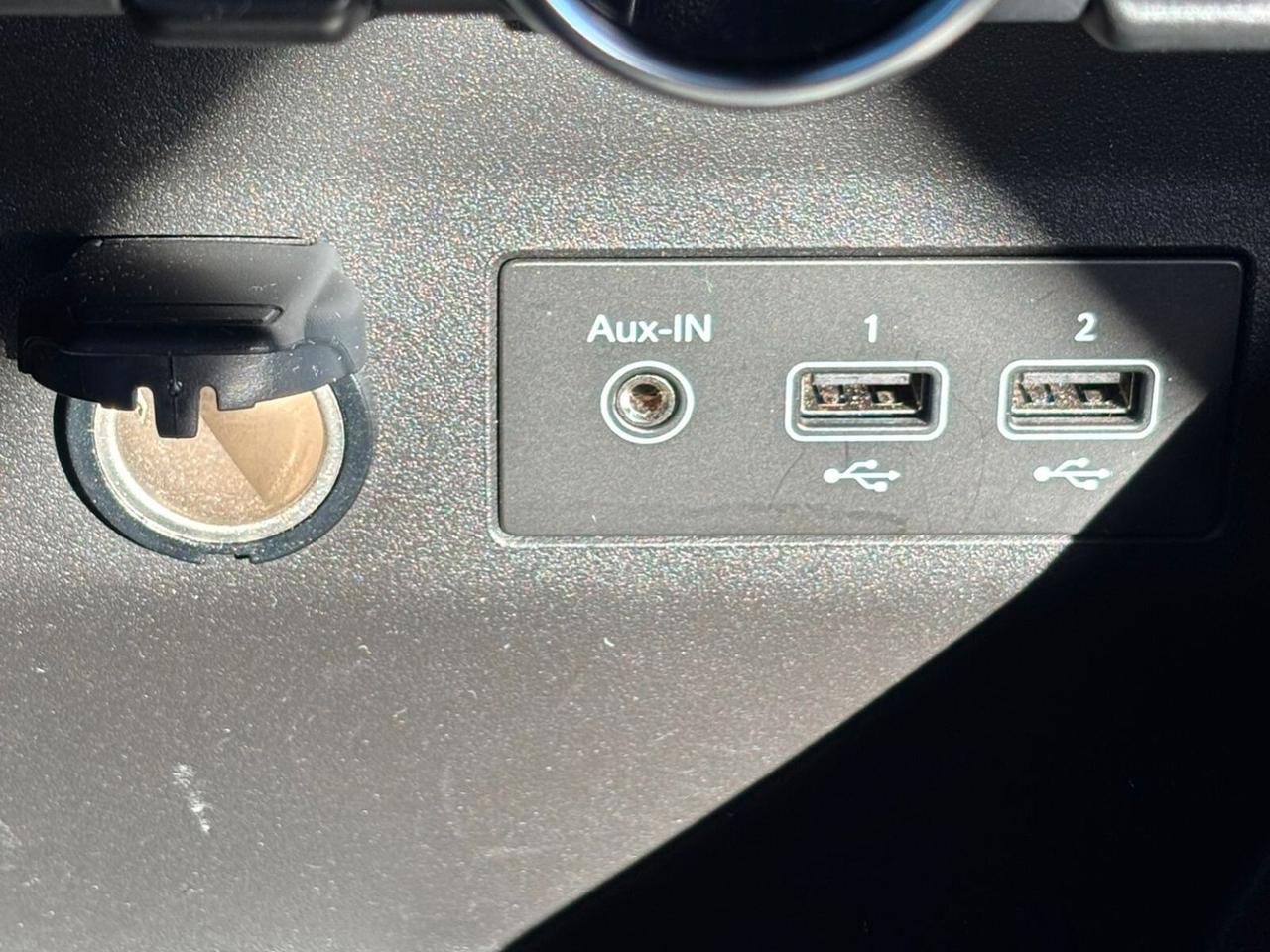 Renault Clio Full Hybrid E-Tech 145 CV 5 porte Equilibre