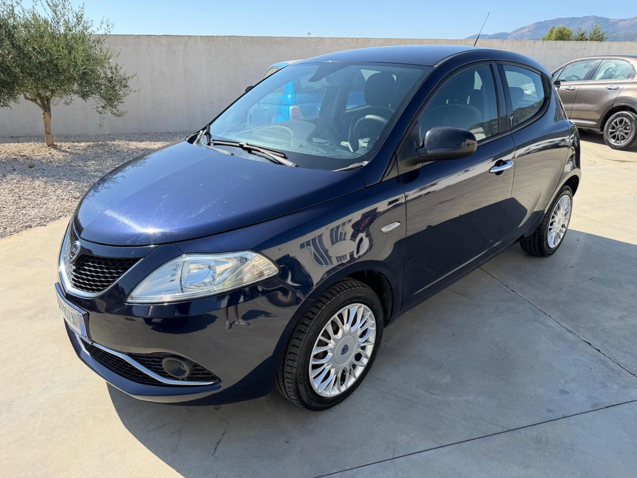 Lancia Ypsilon 1.2 69 CV 5 porte 2018