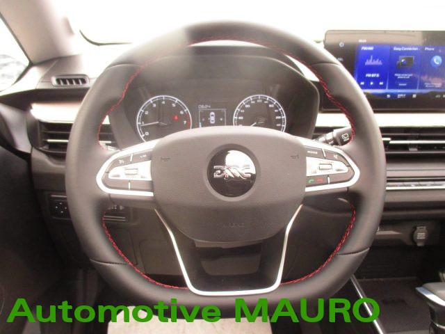 EMC Quattro 1.5 MT GPL -NEOPATENTATI