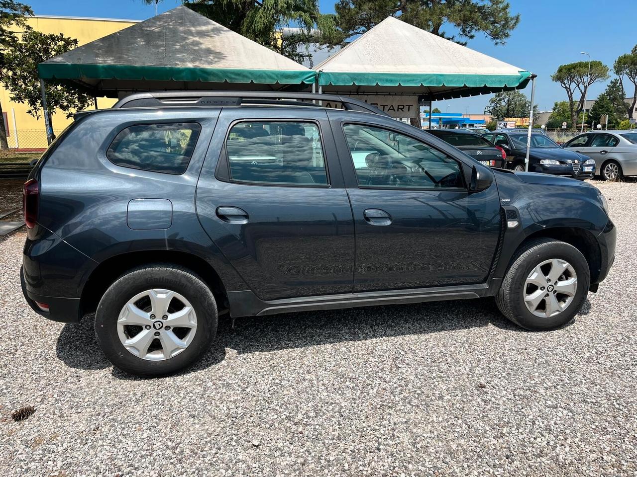 Dacia Duster 1.5 Blue dCi 8V 115 CV 4x2 Prestige