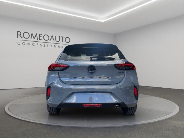 OPEL Corsa HYBRID 110 CV DCT6 EDITION