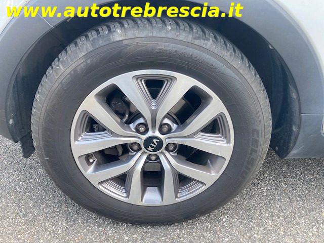 KIA Sportage 1.6 ECO GPL+ 2WD Cool GPL 2035
