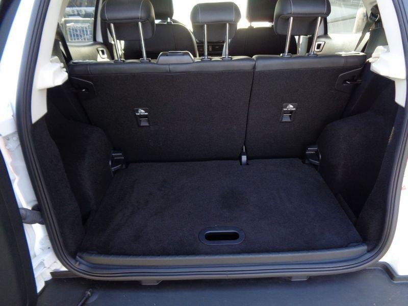 Ford EcoSport 1.0 EcoBoost 125 CV Start&Stop Titanium