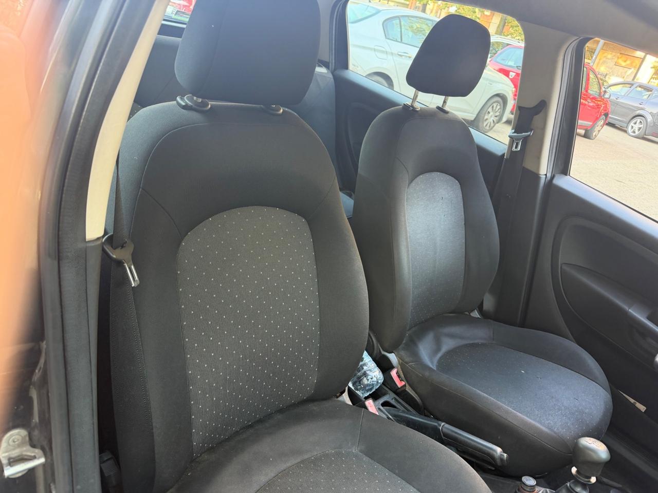 Fiat Grande Punto 1.4 Natural Power (Su appuntamento)