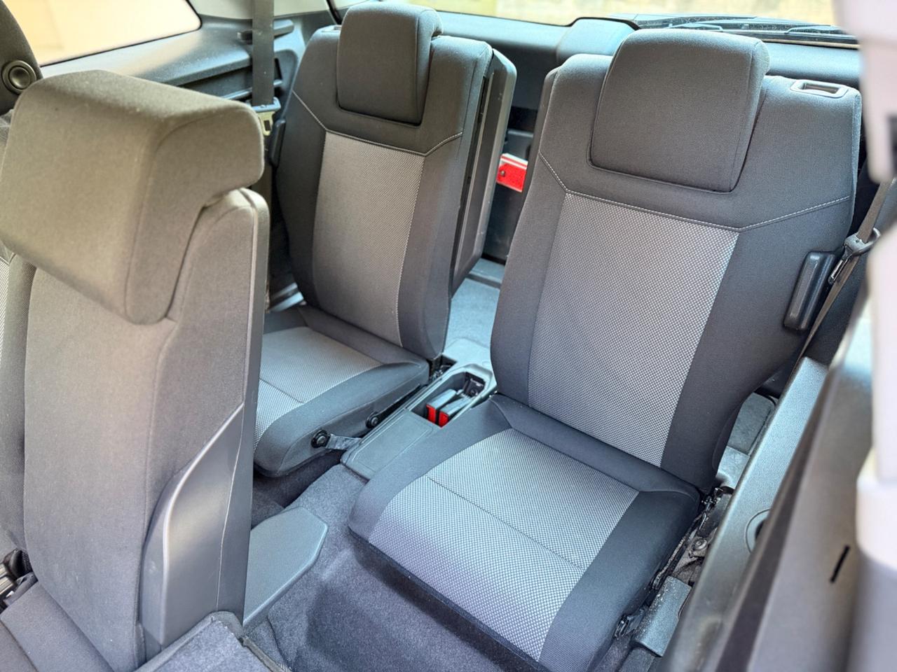 Opel Zafira Tourer 1.6 Turbo EcoM 150CV Cosmo