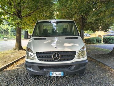MERCEDES-BENZ SPRINTER 411 CDI 2.2 109 CV 3POSTI