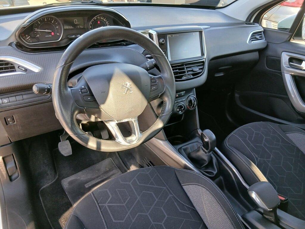 Peugeot 2008 1.6 BlueHDi Active