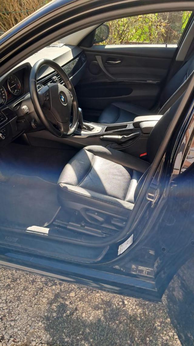 BMW 320 d cat Futura
