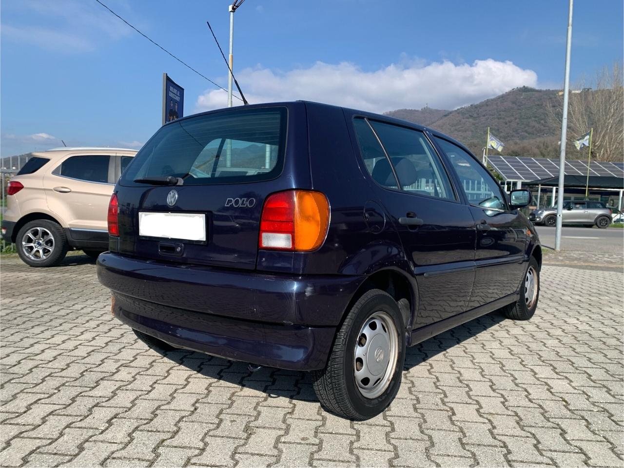 Volkswagen Polo 1.3 cat 5 porte Comfort