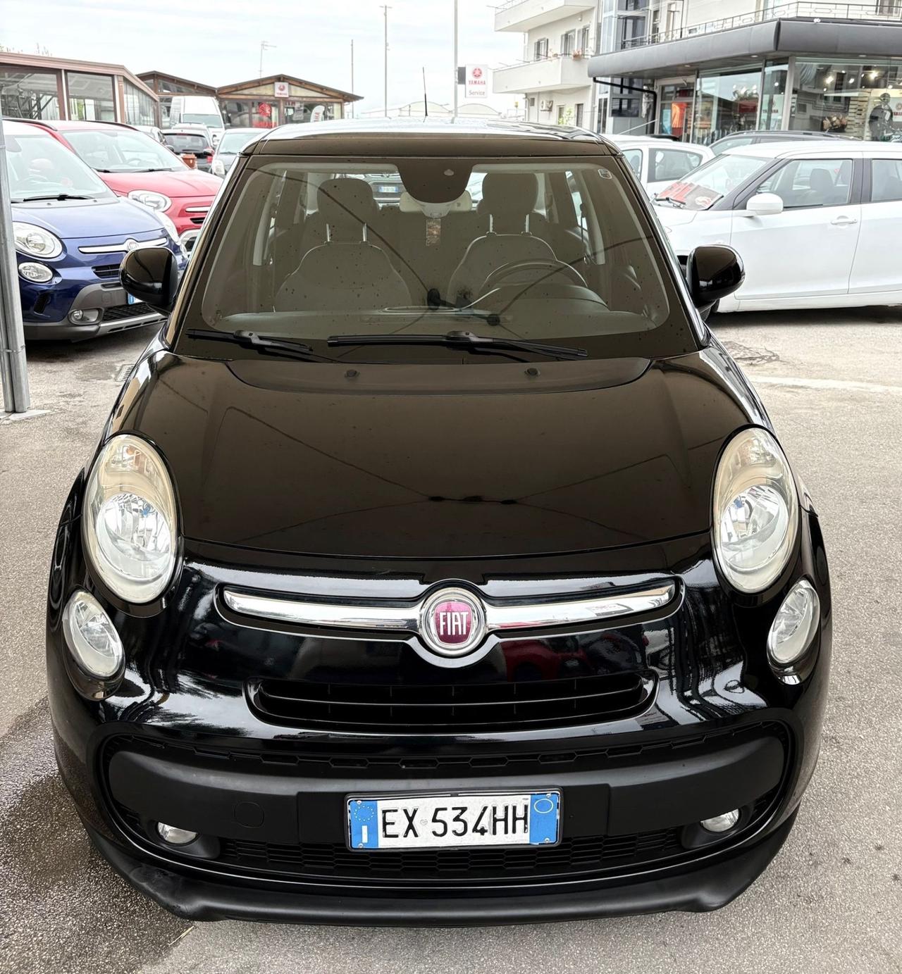 Fiat 500L 1.6 Multijet 105 CV Lounge
