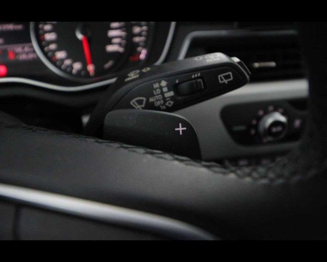 AUDI A4 Avant 35 TDI/163 CV S tronic Business