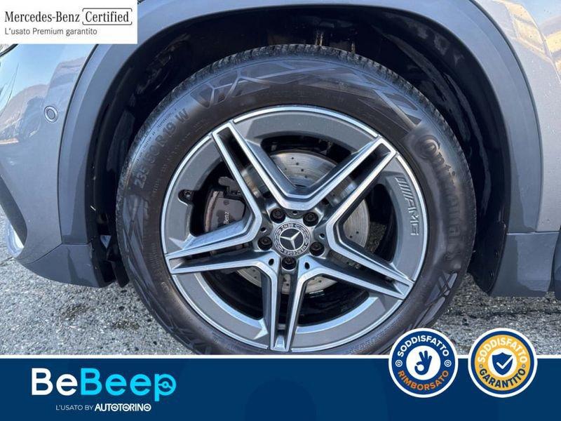 Mercedes-Benz GLA 200 D PREMIUM AUTO