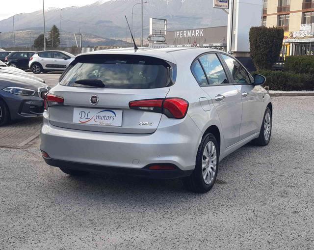 FIAT Tipo 1.6 Mjt S&S 5 porte Business SCONTO ROTTAMAZIONE