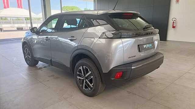 Peugeot 2008 PureTech 100 S&S Active