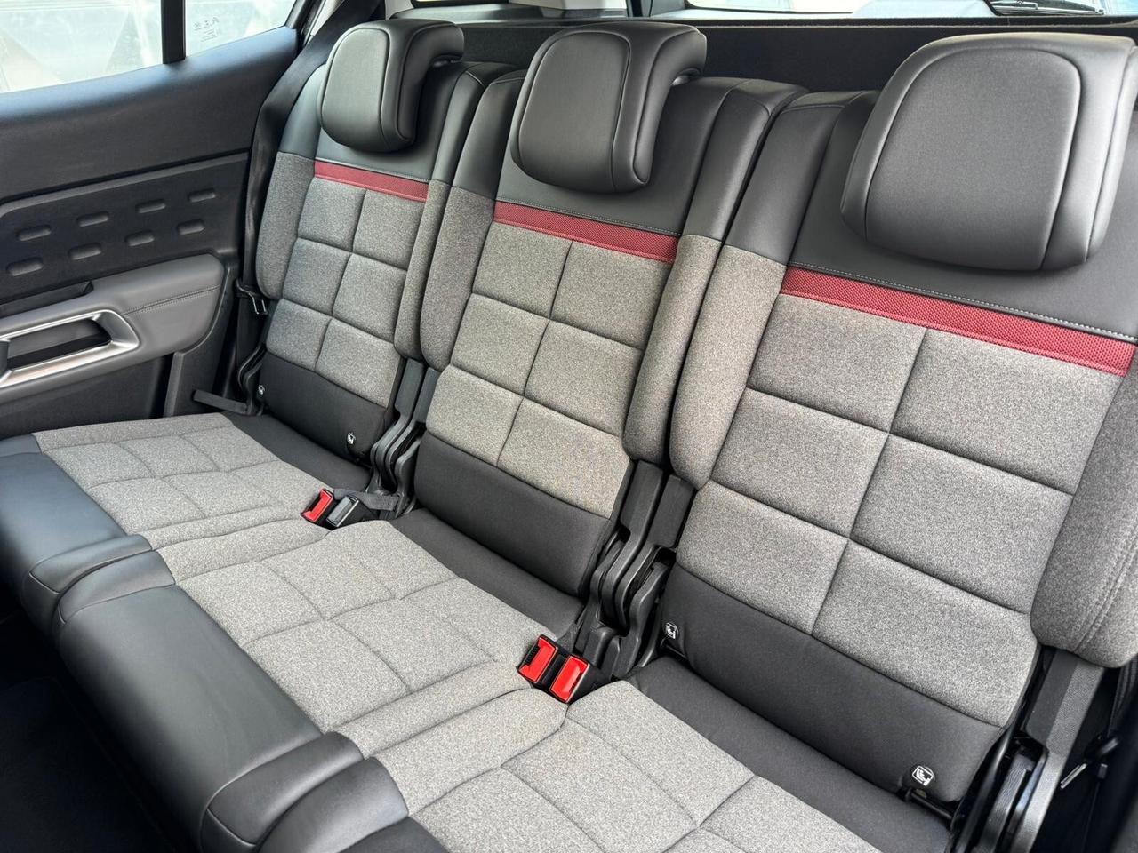 CITROEN C5 AIRCROSS BlueHDi 130cv 2022!!! AUTOMATICA!!!