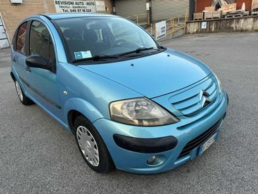 CITROEN C3 Benzina/GPL 1.1 airdream Gold by Pinko