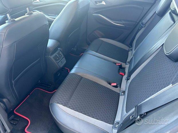 OPEL Grandland X 1.6 diesel Ecotec Start&Stop au