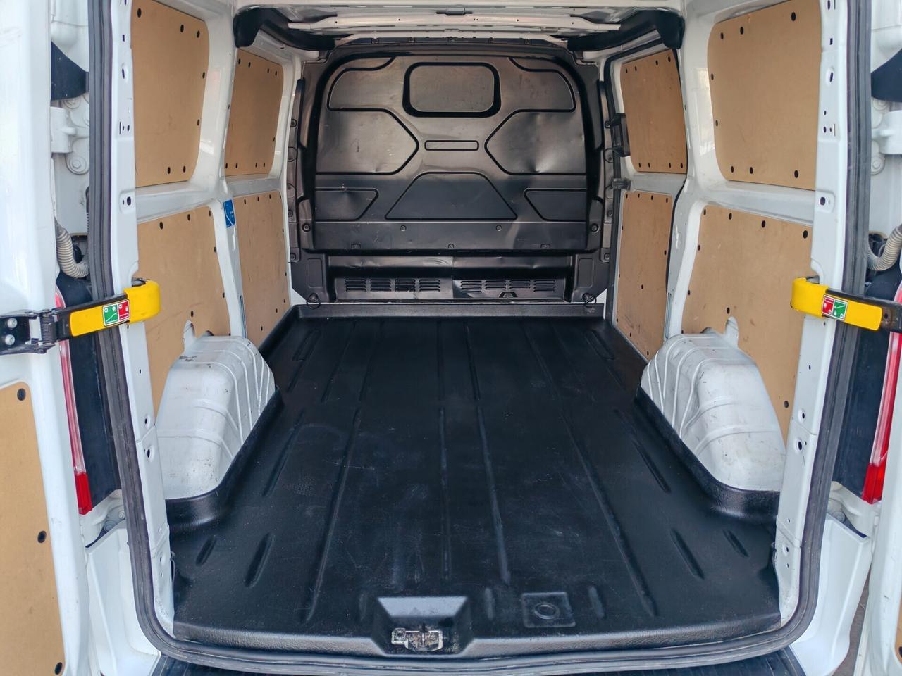 Ford Transit Custom 320 2.0 - 130 cv PC - PREZZO REALE