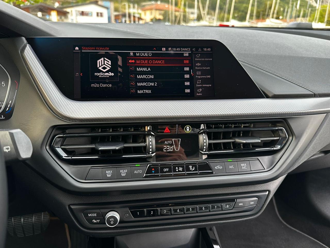 Bmw 116 116d 5p. Sport