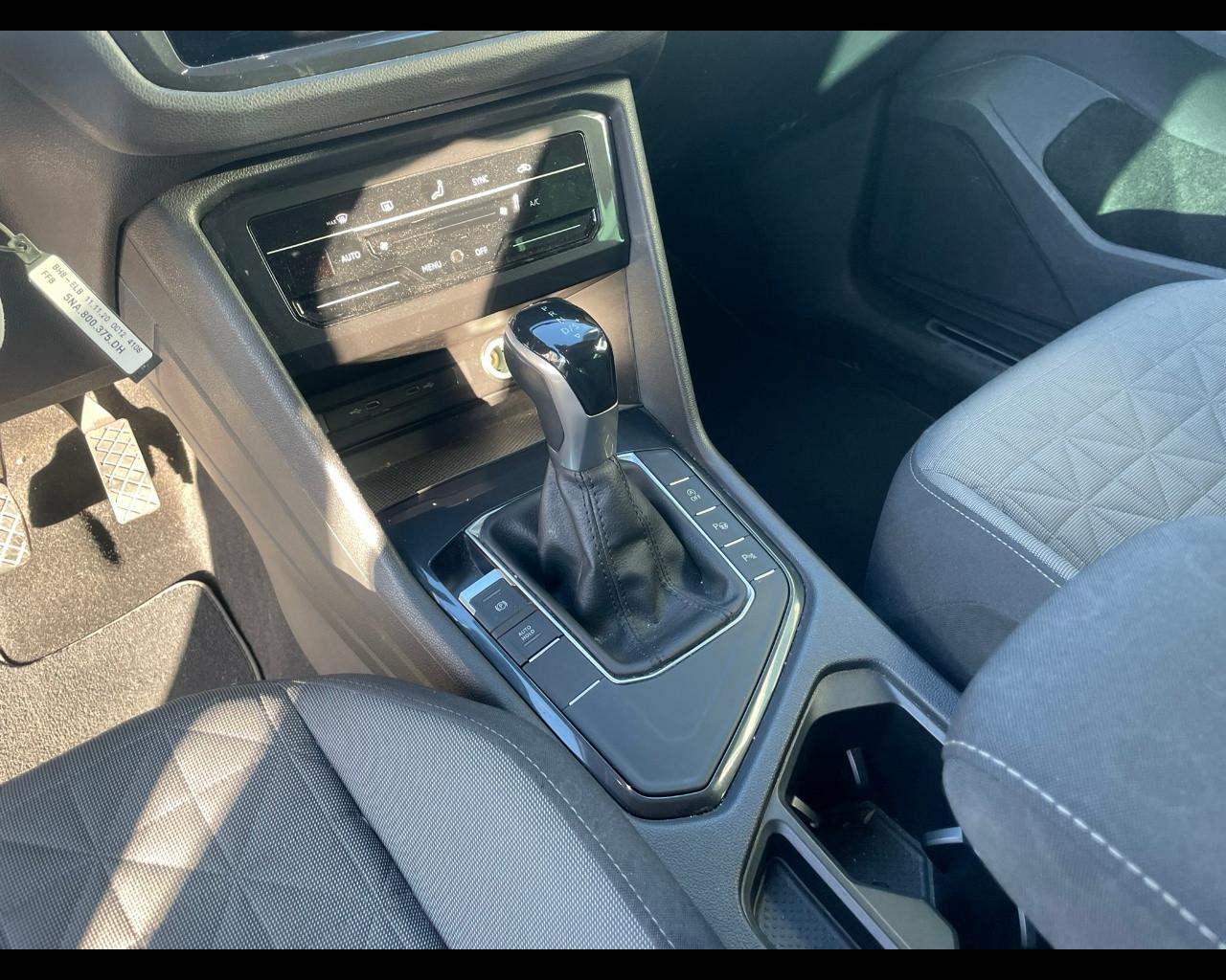 VOLKSWAGEN Tiguan 2ª serie - Tiguan 1.5 TSI 150 CV DSG ACT Elegance