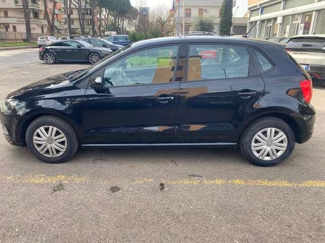 Volkswagen Polo Polo V 2014 5p 1.0 mpi Trendline 60cv