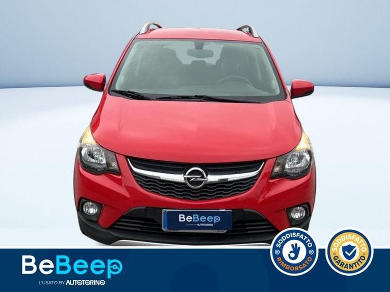 Opel Karl 1.0 ROCKS 75CV