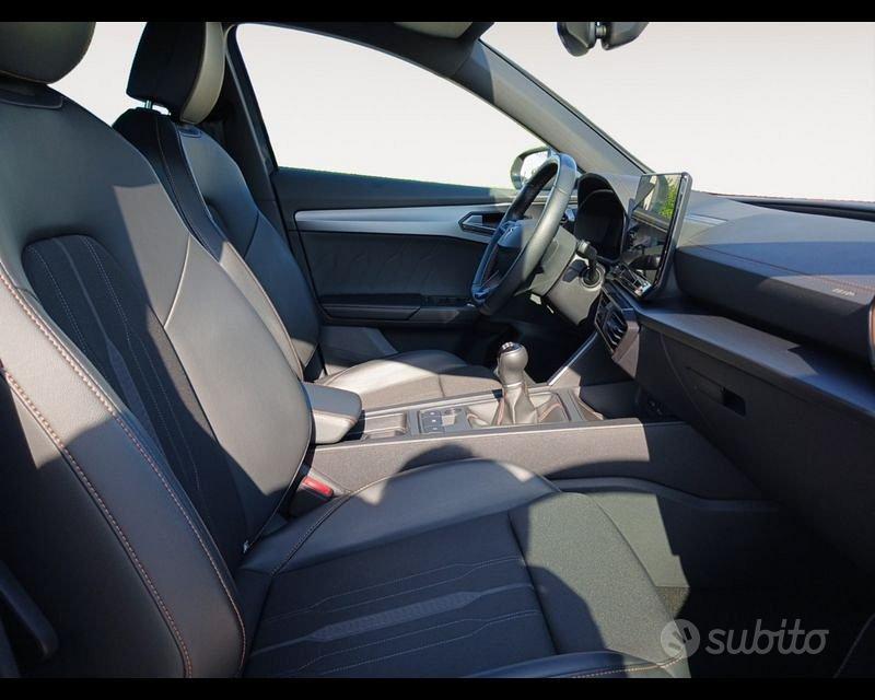 CUPRA Formentor 2.0 TDI