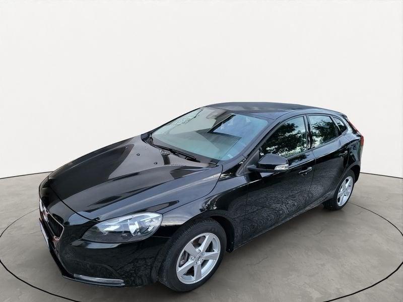 Volvo V40 V40 D2 Geartronic Kinetic