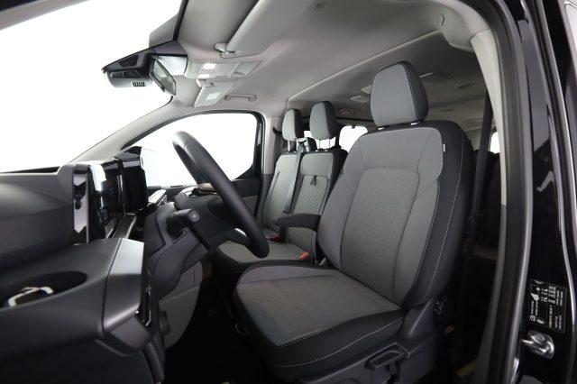 FORD Tourneo Custom 2°s 320 2.0 EcoBlue 150CV PL Titanium